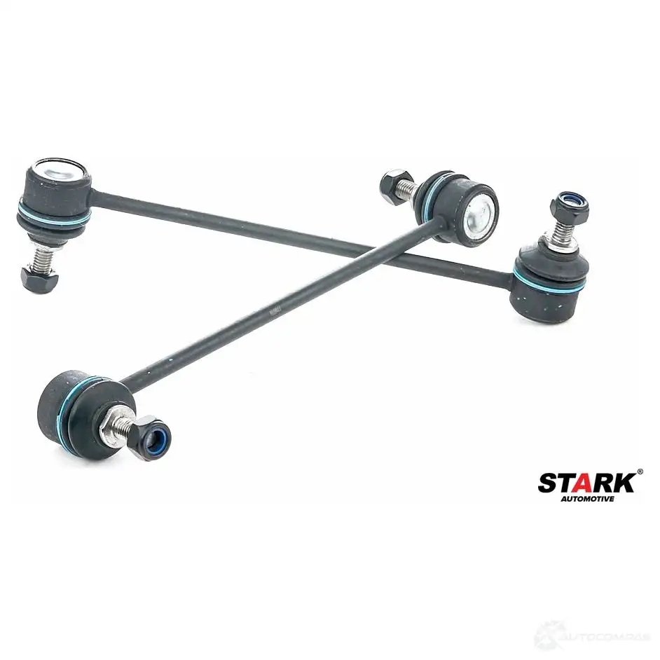 Втулки стойки стабилизатора STARK 1437828678 skrks4420024 XR6P Y - Изображение 1