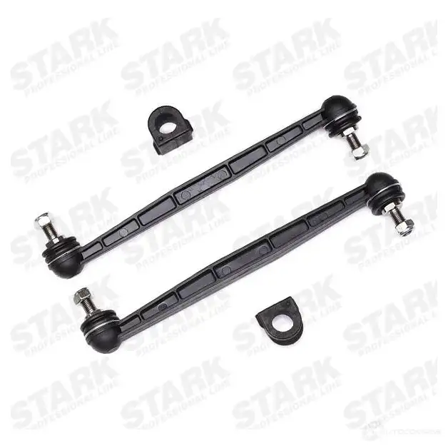 Ремкомплект подвески стабилизатора STARK sksrk5170157 5QW EE 1439125153 - Изображение 1