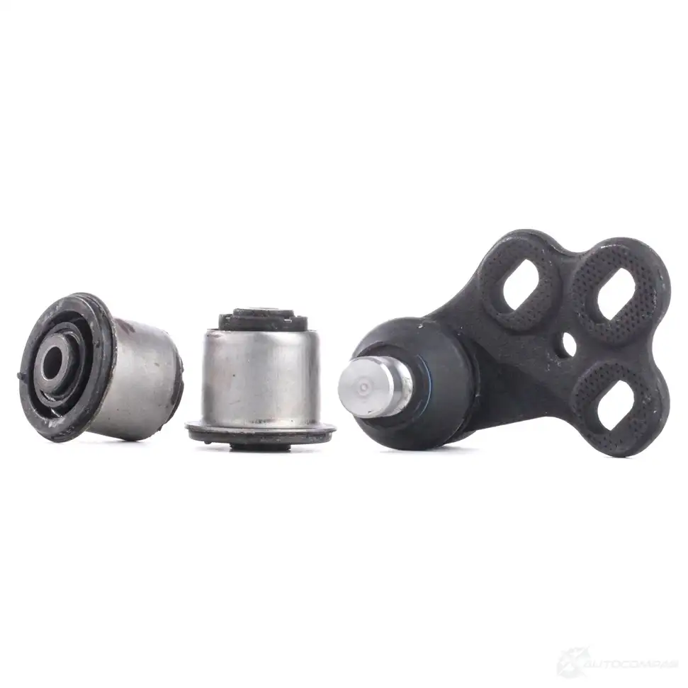 Болты гайки подвески STARK G2 D1HYI 1438015980 skrkw4960020 - Изображение 1