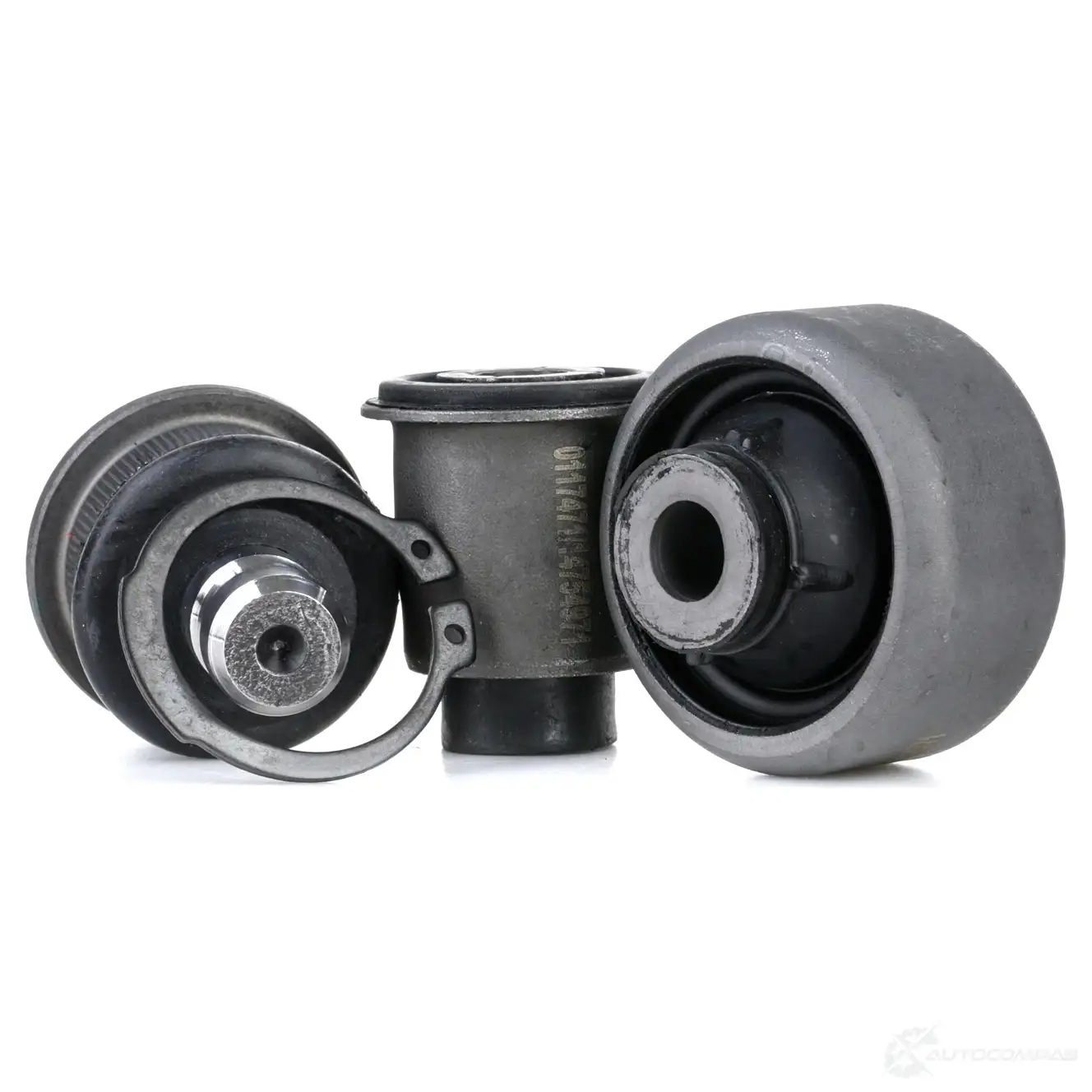 Болты гайки подвески STARK GO R7FTH 1438015960 skrkw4960011 - Изображение 1