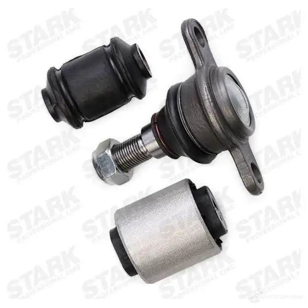 Болты гайки подвески STARK 68W K16X 1439129652 skrkw4960138 изображение 0