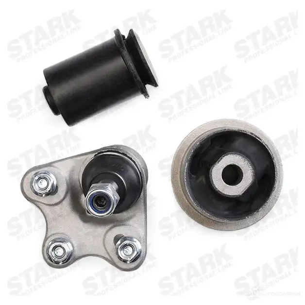 Болты гайки подвески STARK VNOL IJ 1439129659 skrkw4960112 изображение 0