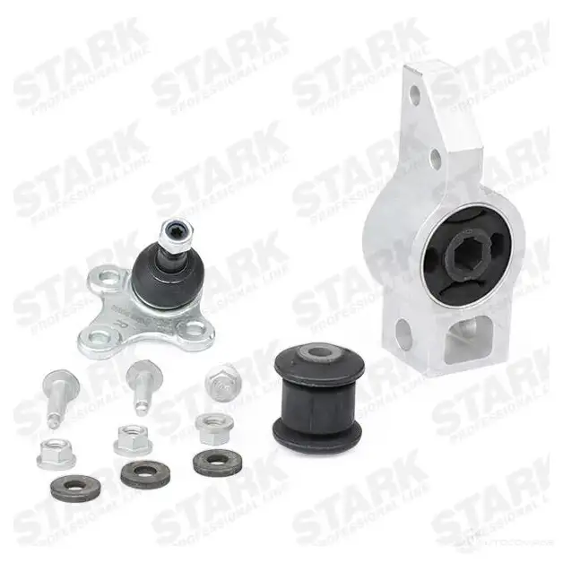 Болты гайки подвески STARK 9 E928 1439129662 skrkw4960197 изображение 2