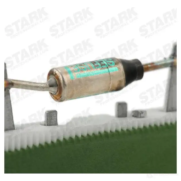 Резистор вентилятора печки STARK skri2000033 1437825426 B QV1I изображение 3