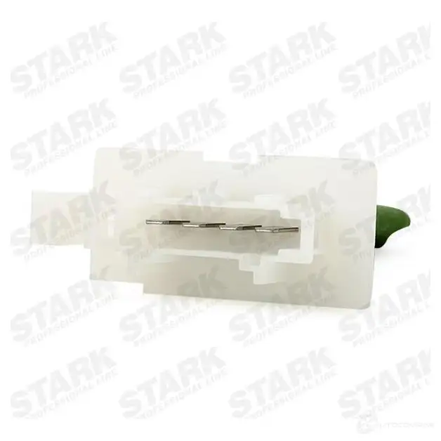 Резистор вентилятора печки STARK skri2000033 1437825426 B QV1I изображение 4