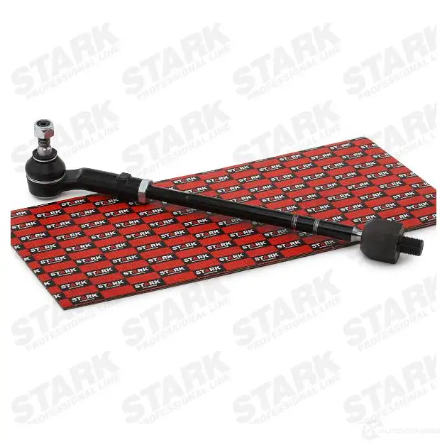 Рулевая тяга в сборе STARK I GUV0I skra0250179 1437786225 изображение 0