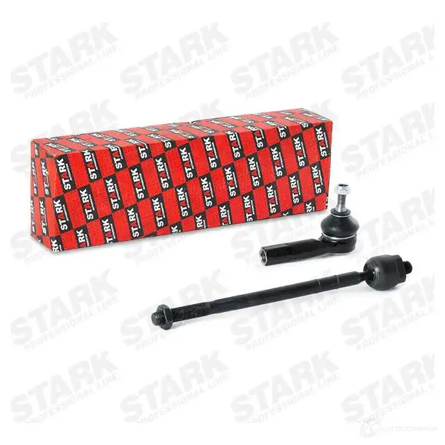Рулевая тяга в сборе STARK skra0250356 1437786240 PF AMV7 изображение 1