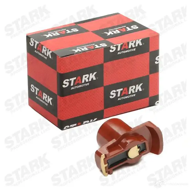 Бегунок трамблера STARK skrod1790010 BF 0I6 1437754500 изображение 1