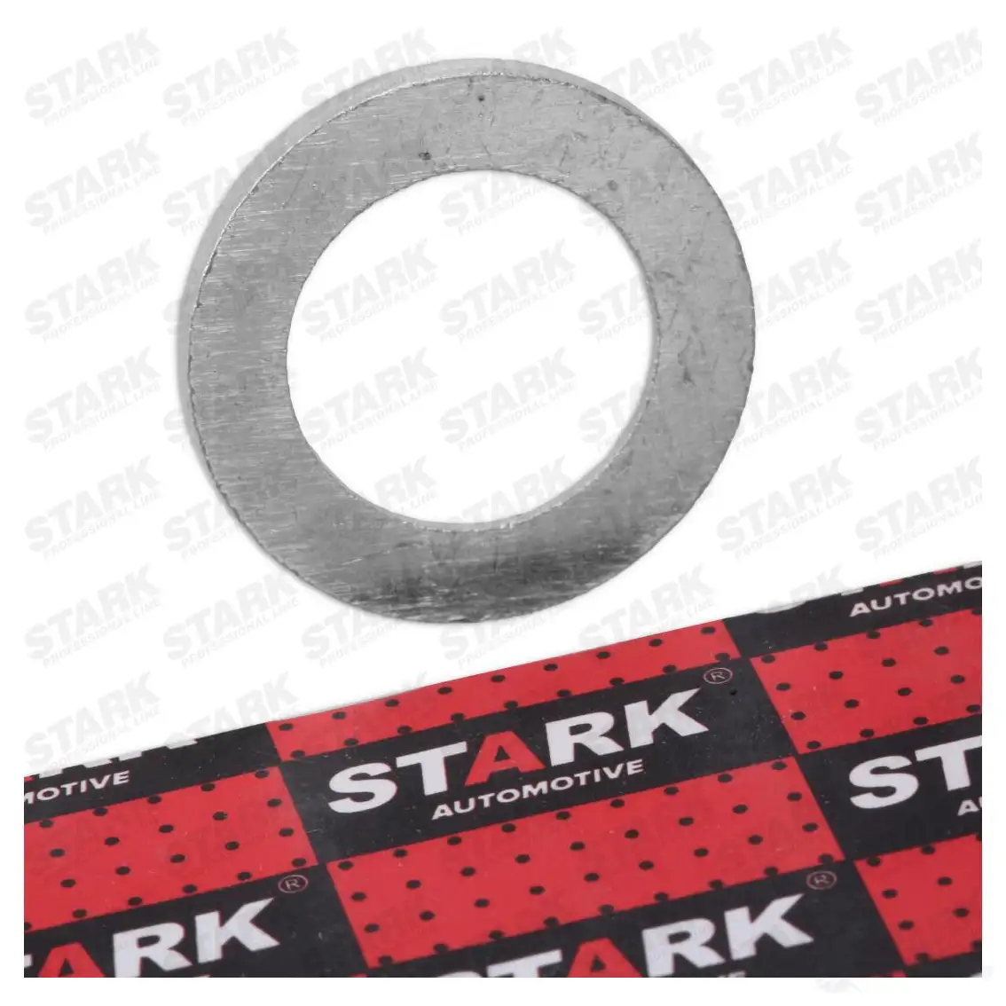 Прокладка пробки сливного отверстия STARK 1439163875 9H7CZ D skodp2570005 изображение 1