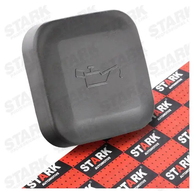 Крышка маслозаливной горловины STARK 1437757262 G 5UWQQ sksco3700002 изображение 1