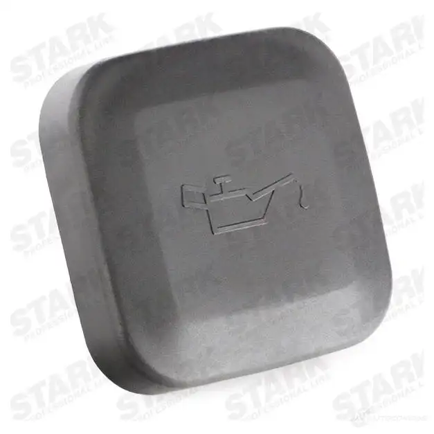 Крышка маслозаливной горловины STARK 1437757262 G 5UWQQ sksco3700002 изображение 2