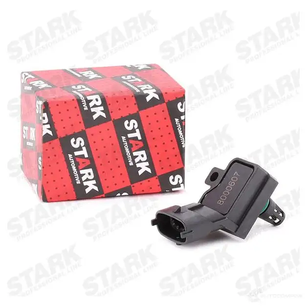 Датчик абсолютного давления STARK GV3 PNVS 1437796059 skbps0390010 изображение 1