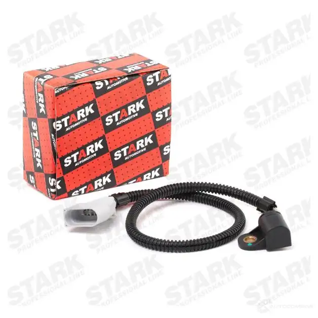 Датчик положения распредвала STARK 0Q CW5N sksps0370023 1437805217 изображение 1