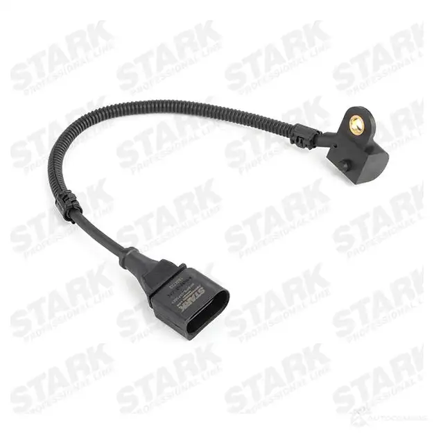 Датчик положения распредвала STARK 0Q CW5N sksps0370023 1437805217 изображение 3