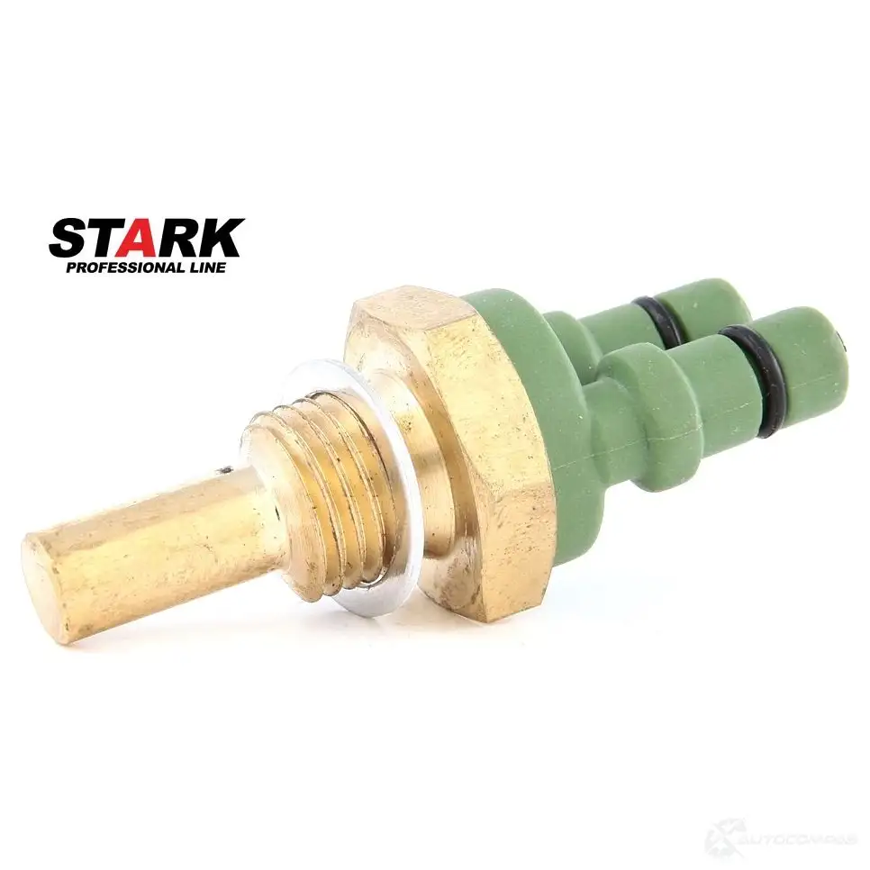 Датчик температуры охлаждающей жидкости STARK skcts0850041 34GQP OY 1437751180 - Изображение 1