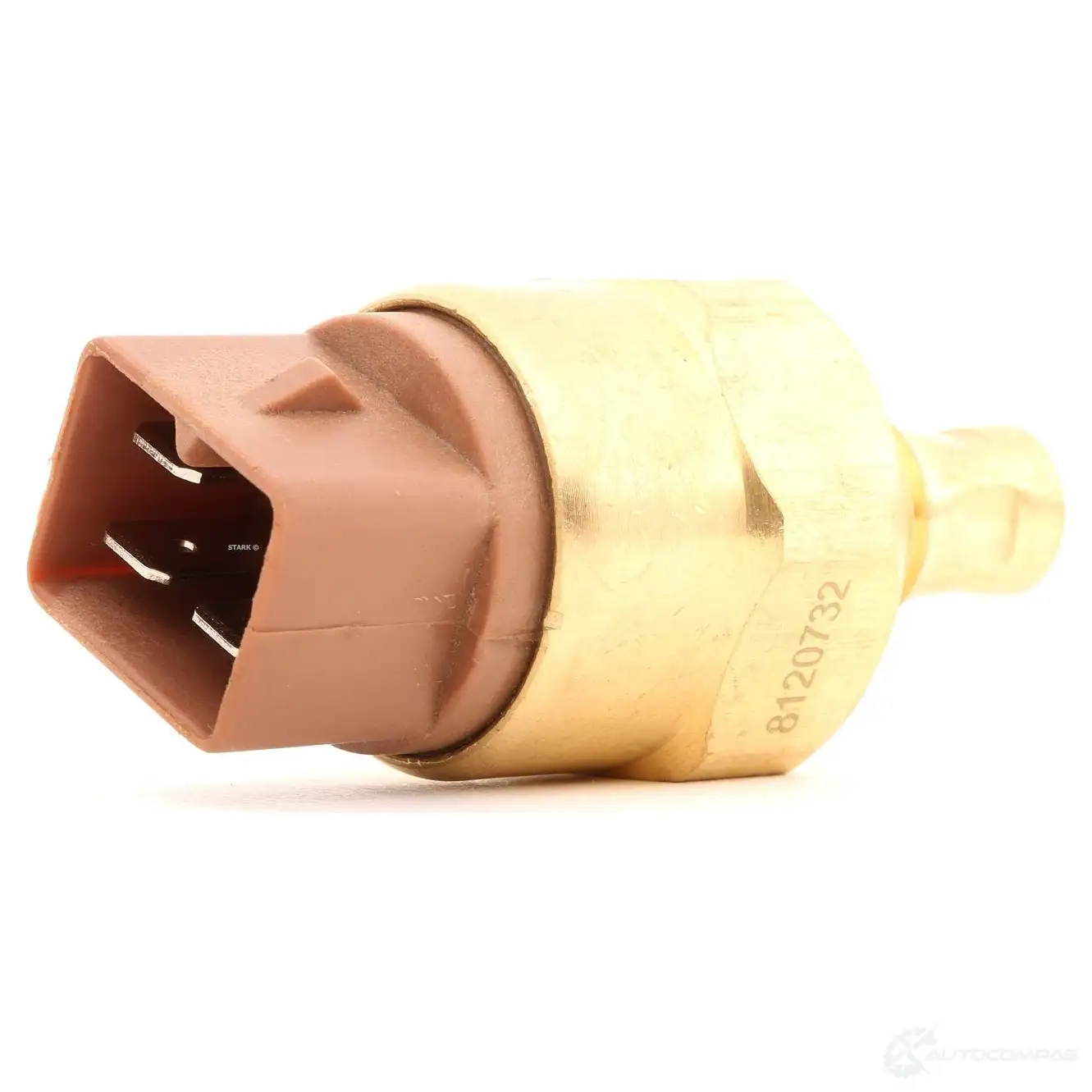 Датчик температуры охлаждающей жидкости STARK 4A 2DBX skcts0850066 1437751175 - Изображение 1