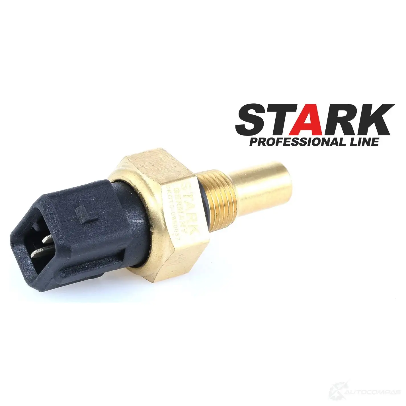 Датчик температуры охлаждающей жидкости STARK skcts0850057 1437751188 D0N RKN - Изображение 1