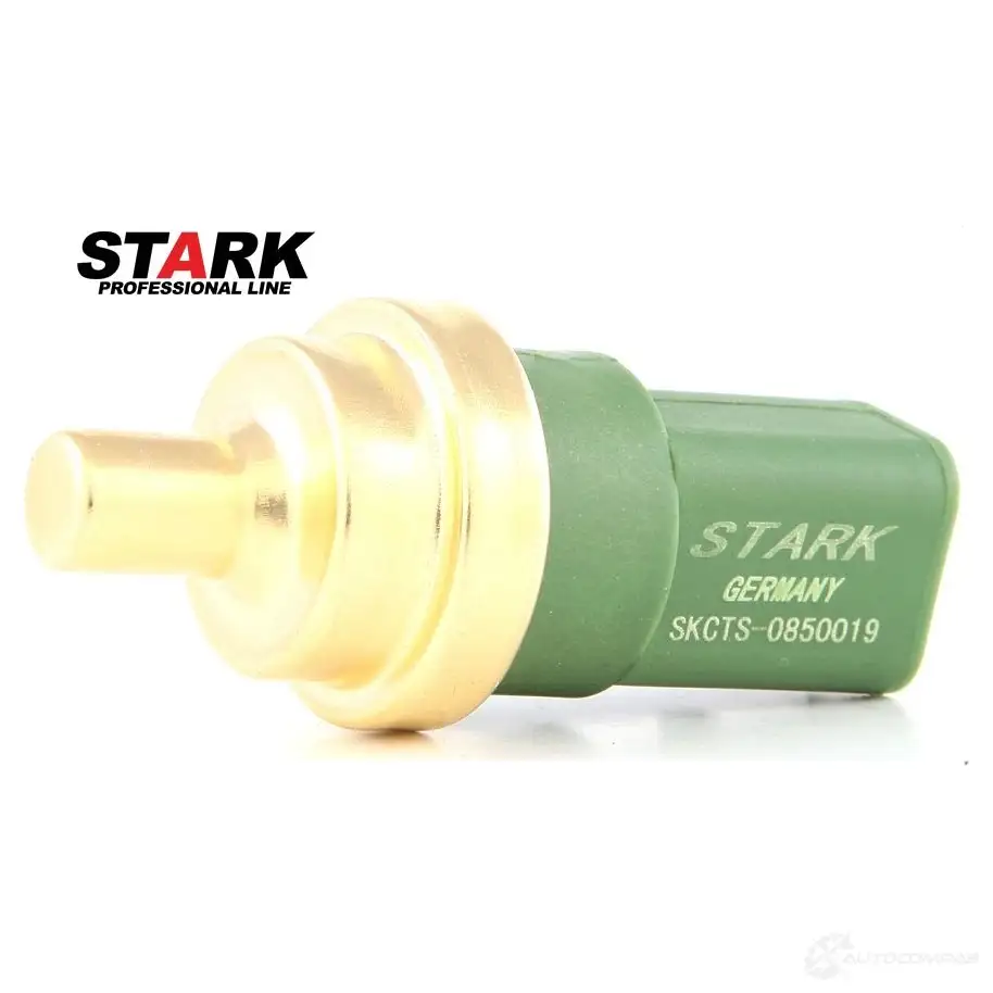 Датчик температуры охлаждающей жидкости STARK skcts0850019 JG XU4 1437751304 - Изображение 1
