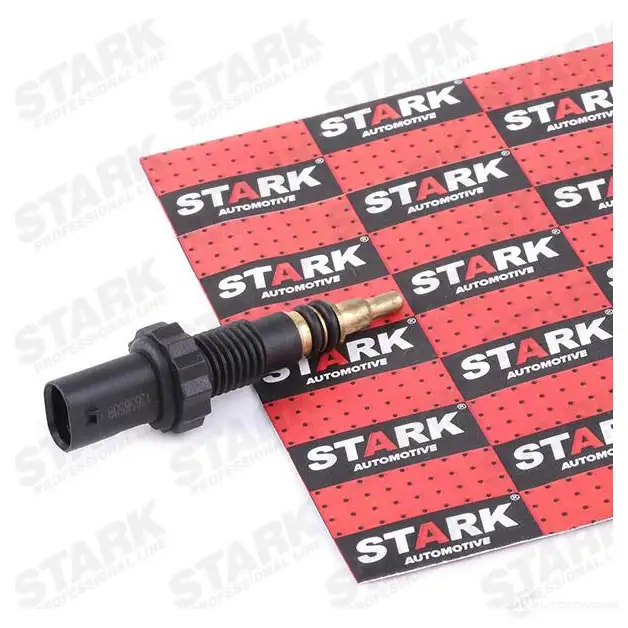 Датчик температуры охлаждающей жидкости STARK 1437751366 skcts0850070 HE34 VDW изображение 1