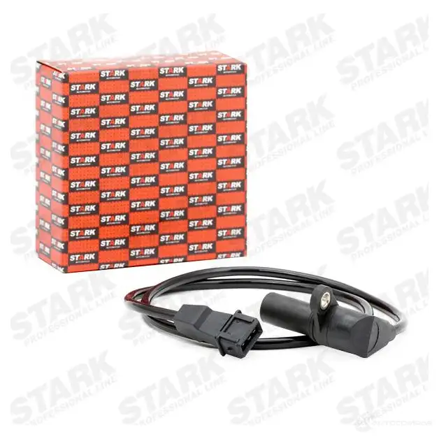 Датчик положения коленвала STARK 4EK J3 skcps0360154 1438014722 - Изображение 1