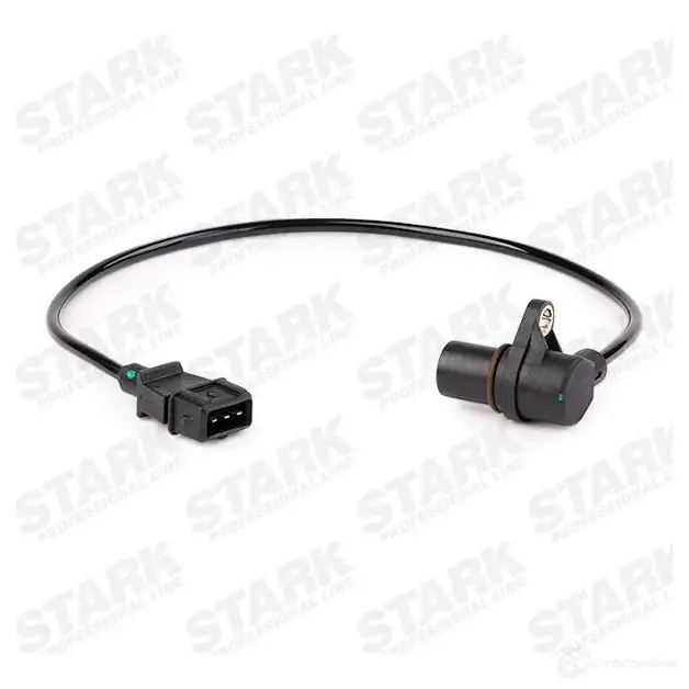 Датчик положения коленвала STARK 6 4A46S 1438014721 skcps0360099 изображение 2