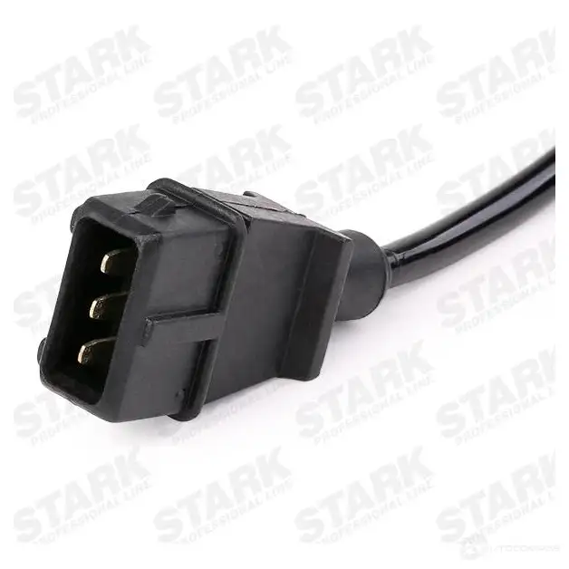 Датчик положения коленвала STARK 6 4A46S 1438014721 skcps0360099 изображение 4