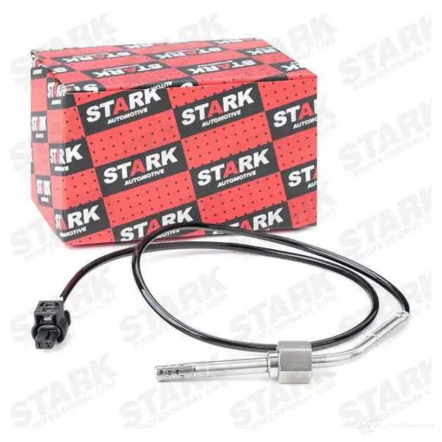 Датчик температуры выхлопных газов STARK skegt1470086 1437806600 UN32K Z изображение 1