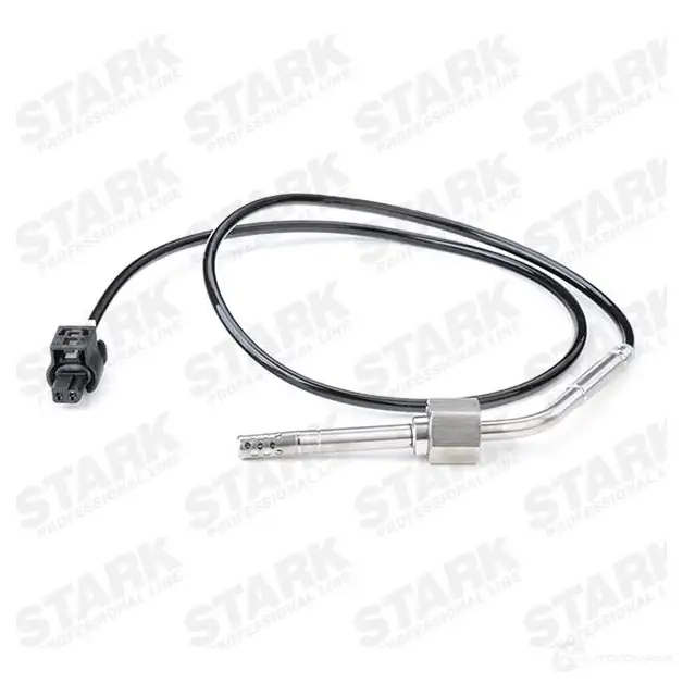Датчик температуры выхлопных газов STARK skegt1470086 1437806600 UN32K Z изображение 2