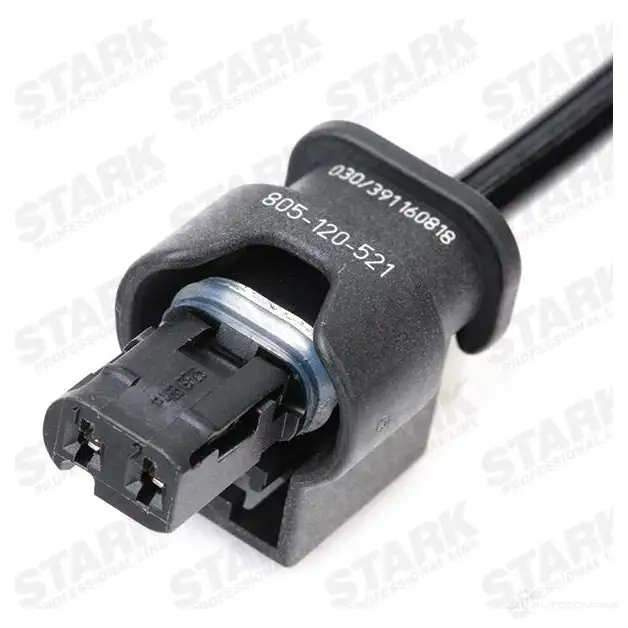 Датчик температуры выхлопных газов STARK skegt1470086 1437806600 UN32K Z изображение 4