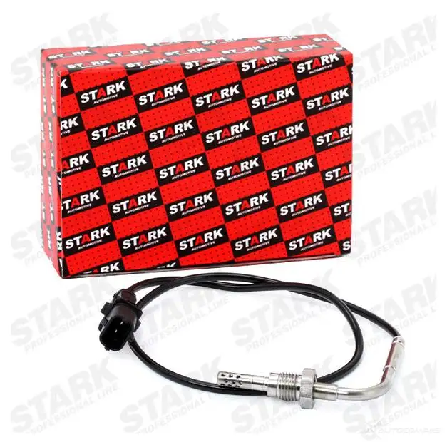 Датчик температуры выхлопных газов STARK 1437807720 skegt1470060 QIC TG - Изображение 1