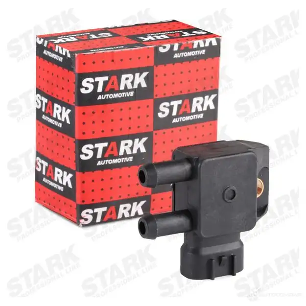Датчик разности давлений STARK sksep1500034 1439190143 C7WX 4W4 изображение 1