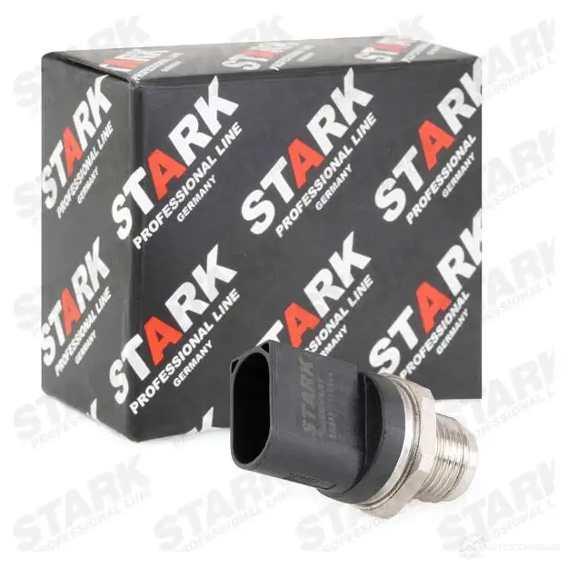 Датчик давления топлива STARK 9GX 3WL 1437907777 sksfp1490004 изображение 1