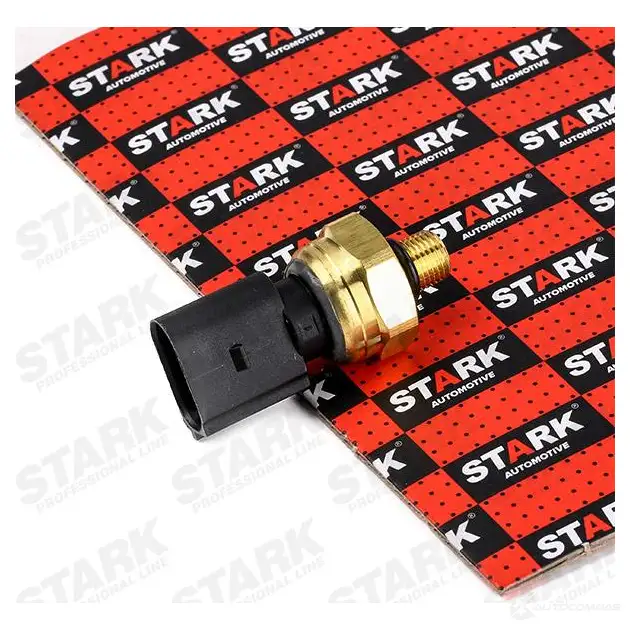 Датчик давления топлива STARK sksfp1490037 1437907730 7 0PXD изображение 1
