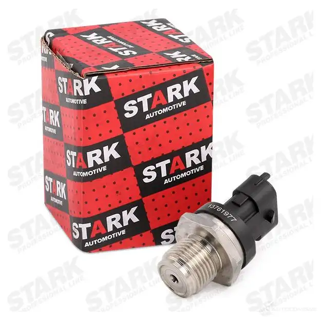 Датчик давления топлива STARK RGZ 0U 1437907721 sksfp1490039 изображение 0