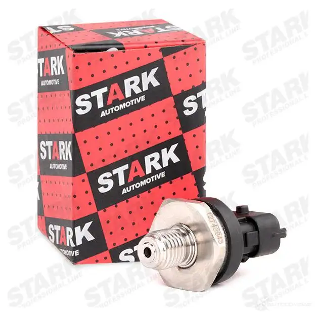 Датчик давления топлива STARK sksfp1490023 1437907755 D YGZP7 изображение 1