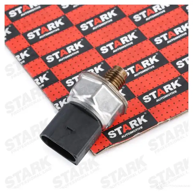 Датчик давления топлива STARK 1437907738 sksfp1490041 8P QI1 изображение 1