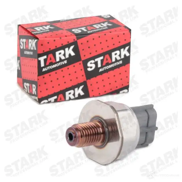 Датчик давления топлива STARK 1437907810 BYA AC sksfp1490014 изображение 1