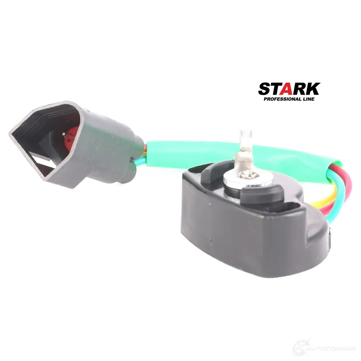 Датчик положения дроссельной заслонки, потенциометр STARK sktps0380012 57 HUMD 1437806111