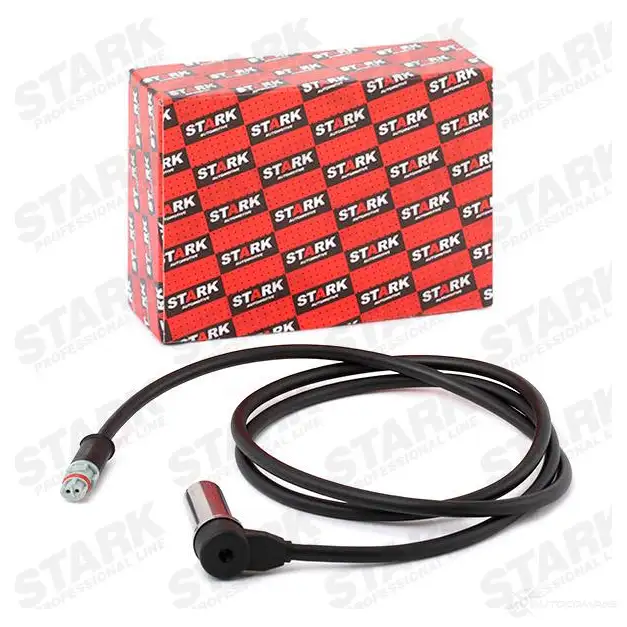 Датчик АБС STARK T90V D 1437776250 skwss0350327 - Изображение 1