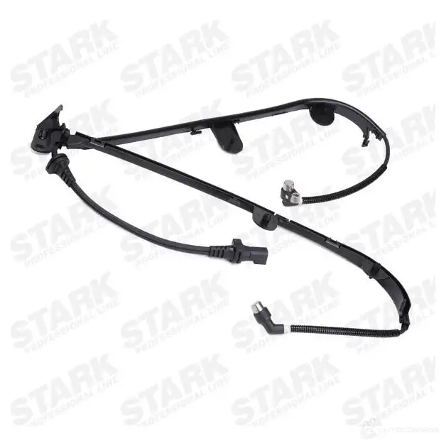Датчик АБС STARK 1438021236 skwss0350977 83 4OHS изображение 3