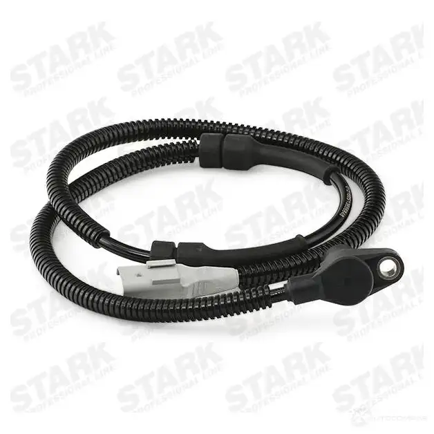 Датчик АБС STARK skwss0350481 C 0LOOP 1437777432 изображение 2