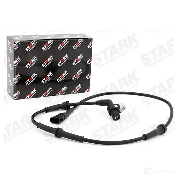 Датчик АБС STARK 1437775345 G8QI QX skwss0350120 - Изображение 1
