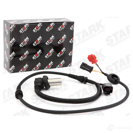 Датчик АБС STARK VT3 SAS 1437774614 skwss0350004 - Изображение 1