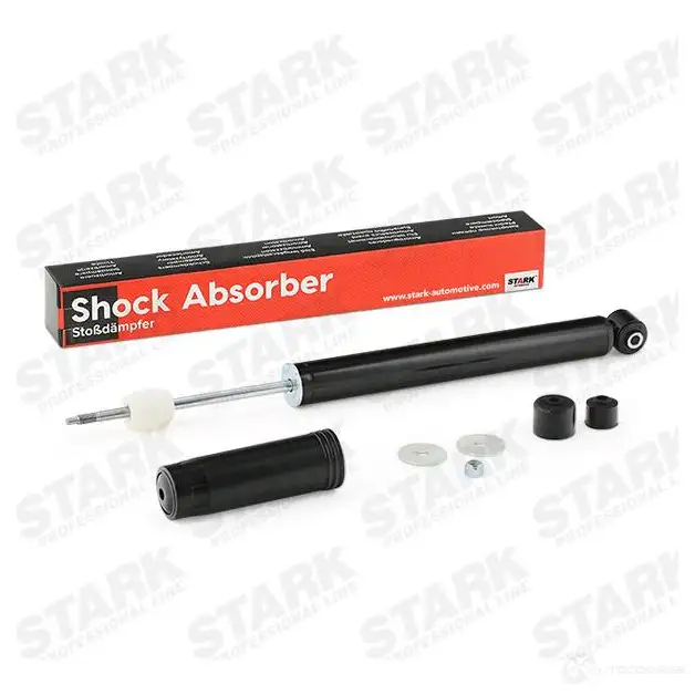 Амортизатор STARK J 3TR5M sksa0133082 1437755426 изображение 1