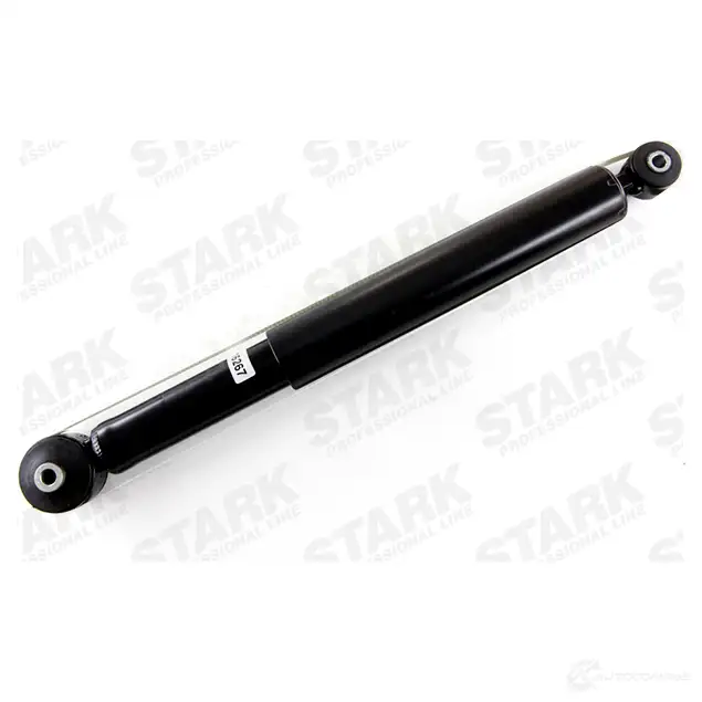 Амортизатор STARK P GLBXF 1437748656 sksa0131339 изображение 0