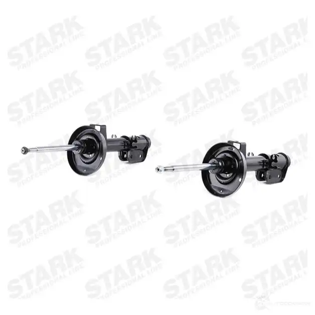 Амортизатор STARK BS4 Y8KH sksa0133017 1437748961 изображение 3