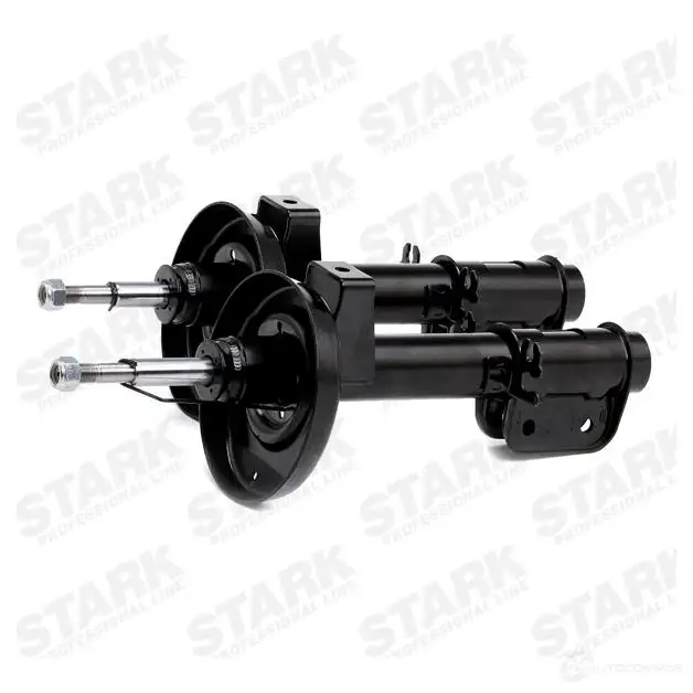 Амортизатор STARK BS4 Y8KH sksa0133017 1437748961 изображение 4
