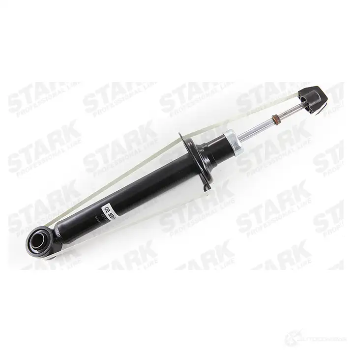 Амортизатор STARK sksa0131208 1437750468 D5 JDOMU изображение 0