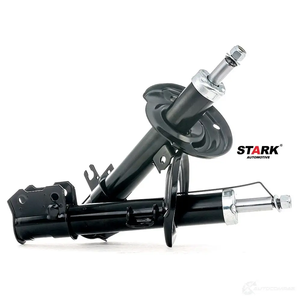 Амортизатор STARK 1437754256 sksa0132703 PZ CEJXR - Изображение 1