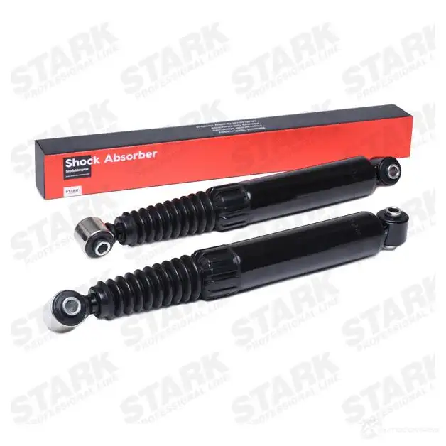 Амортизатор STARK YEG5 ZG sksa0130864 1437748379 - Изображение 1